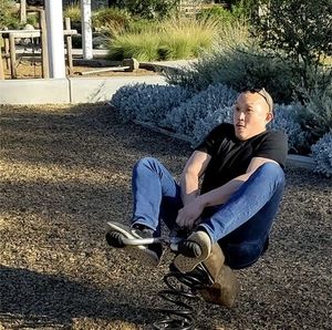 Meet your Posher, Henry